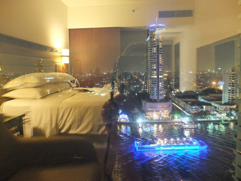Royal Orchid Sheraton Hotel & Towers | Bangkok, Thailand