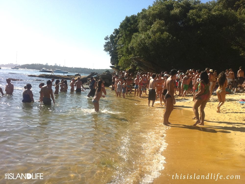 Australias 6 best nudist beaches - Lonely Planet