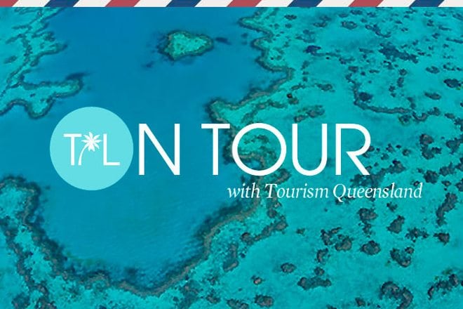 This Island Life | On Tour with Tourism Queensland