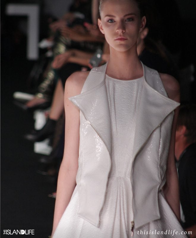 Maticevski | Mercedes-Benz Fashion Week Australia 2013