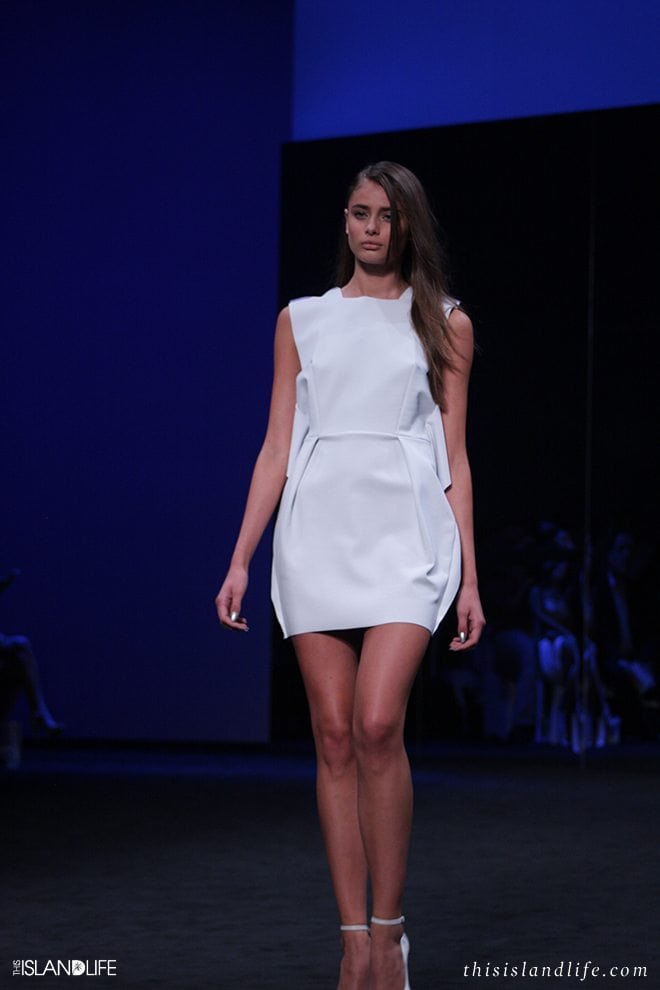 Suboo | Mercedes-Benz Fashion Week Australia 2013