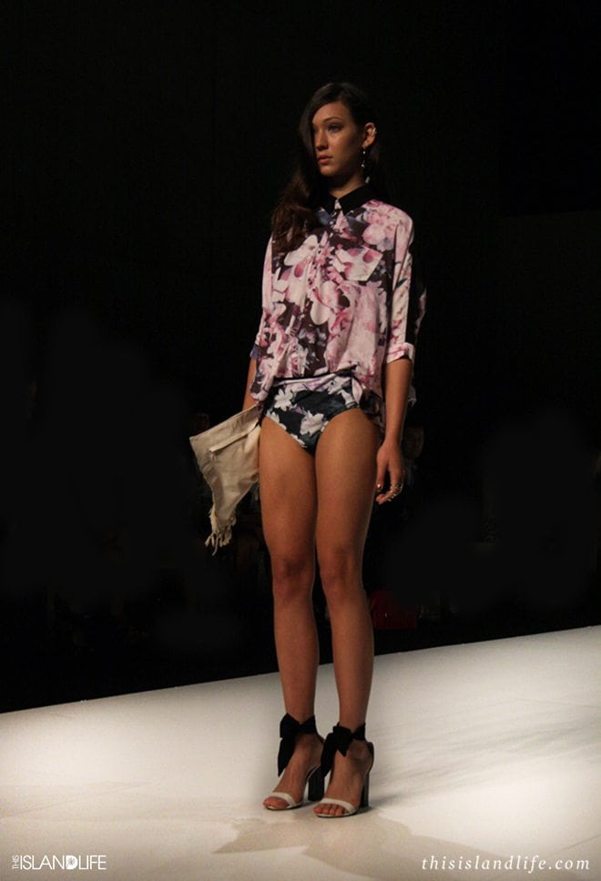 Talulah | Mercedes-Benz Fashion Week Australia 2013