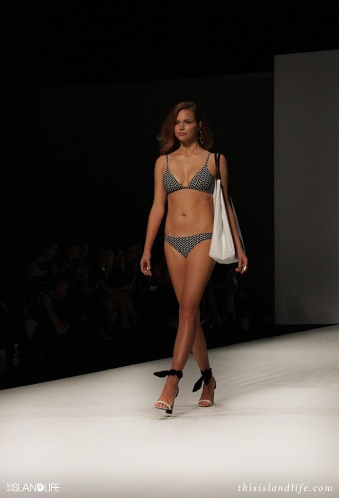 Talulah | Mercedes-Benz Fashion Week Australia 2013