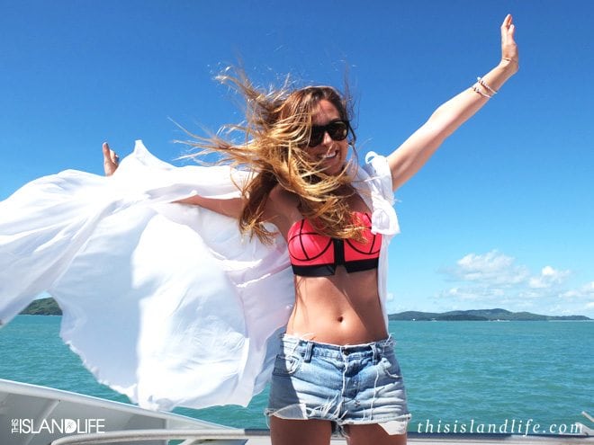 This Island Life | Summer in the Whitsundays