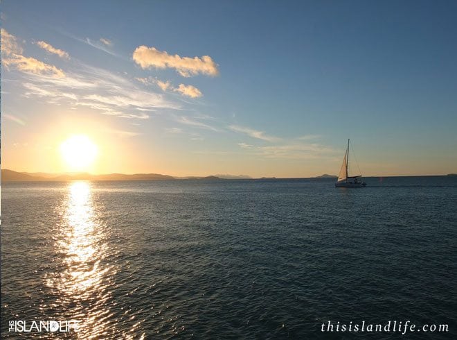 This Island Life | Summer in the Whitsundays