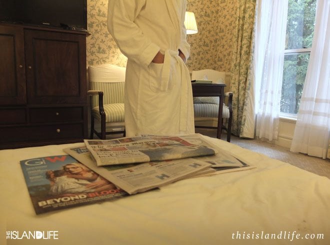 This Island Life | Lilianfels Resort & Spa
