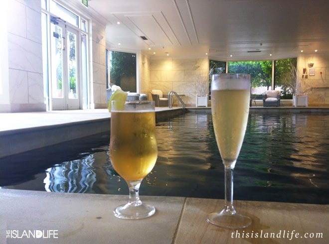 This Island Life | Lilianfels Resort & Spa