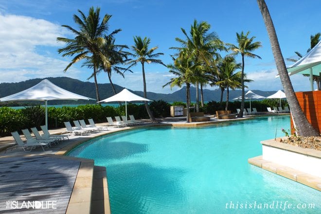 This Island Life | Hayman Island, The Whitsundays