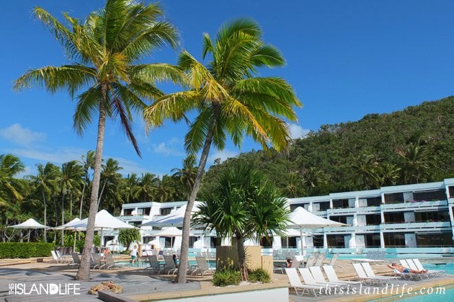 This Island Life | Hayman Island, The Whitsundays