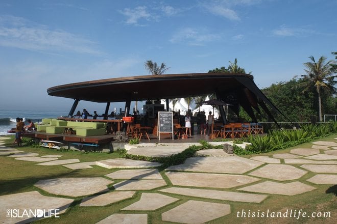 Komune Resort & Beach Club Bali | This Island Life