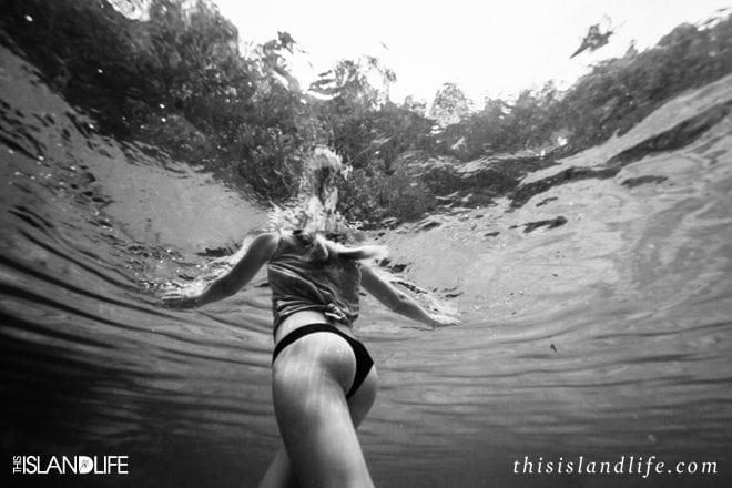 This Island Life | Emerald Pools - Krabi, Thailand