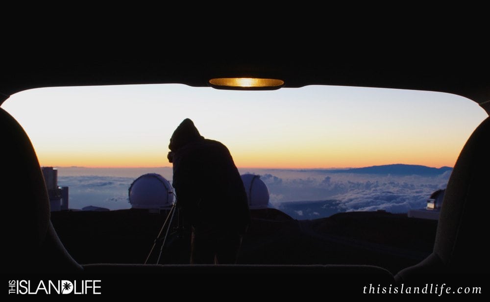 This Island Life | Mauna Kea Summit, Hawaii
