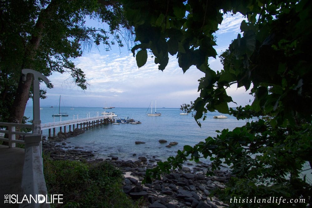 This Island Life | Cape Panwa Hotel in Phuket, Thailand