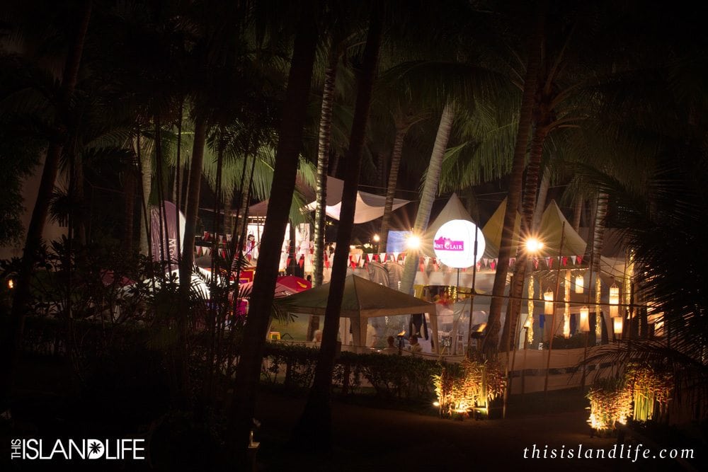 This Island Life | Cape Panwa Hotel - Phuket Race Week