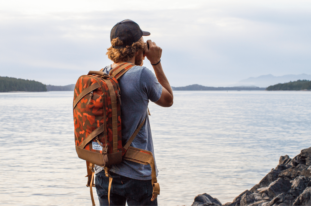 This Island Life | Adventure gear by Poler