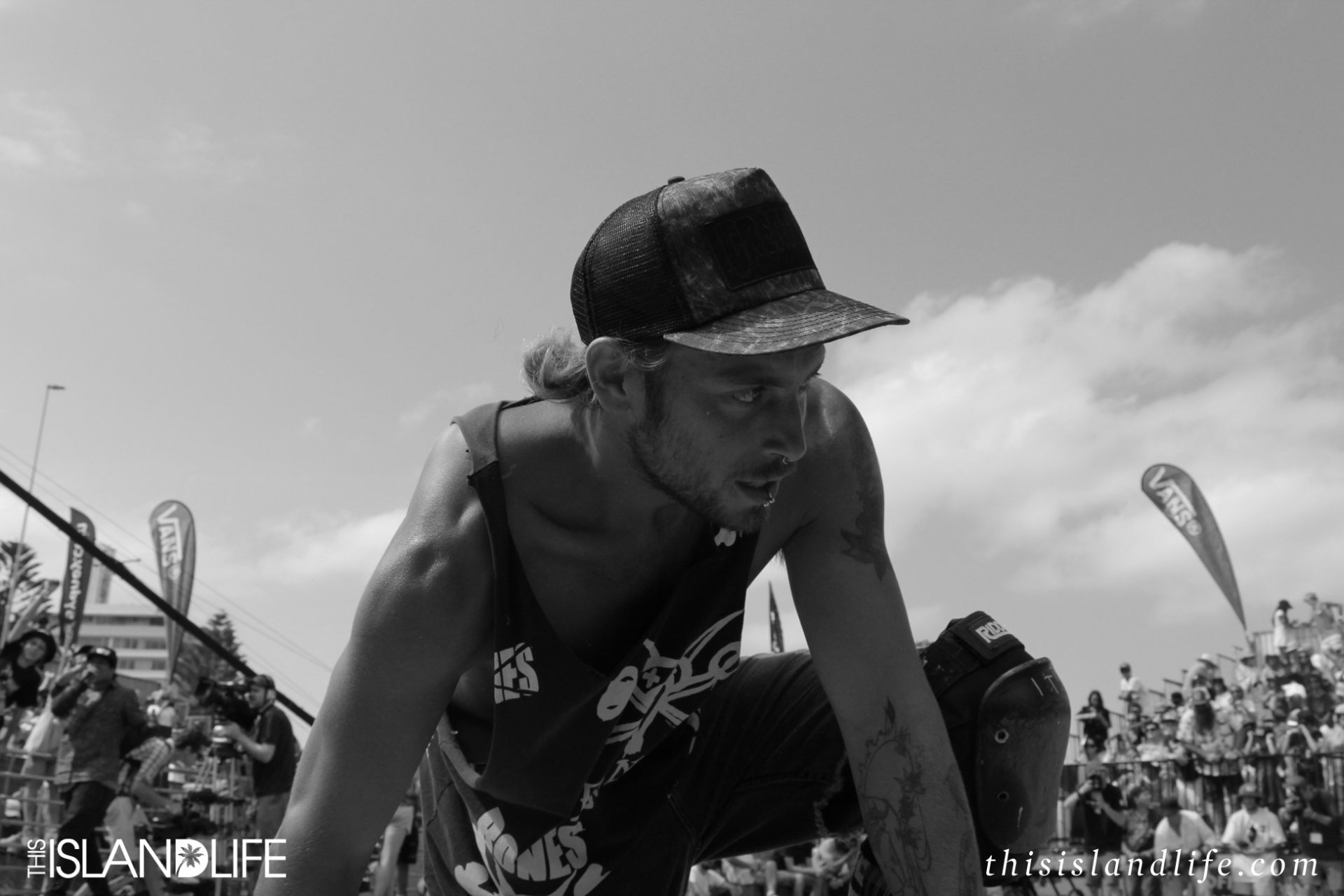 This Island Life | Vans BOWL-A-RAMA Bondi Beach 2014