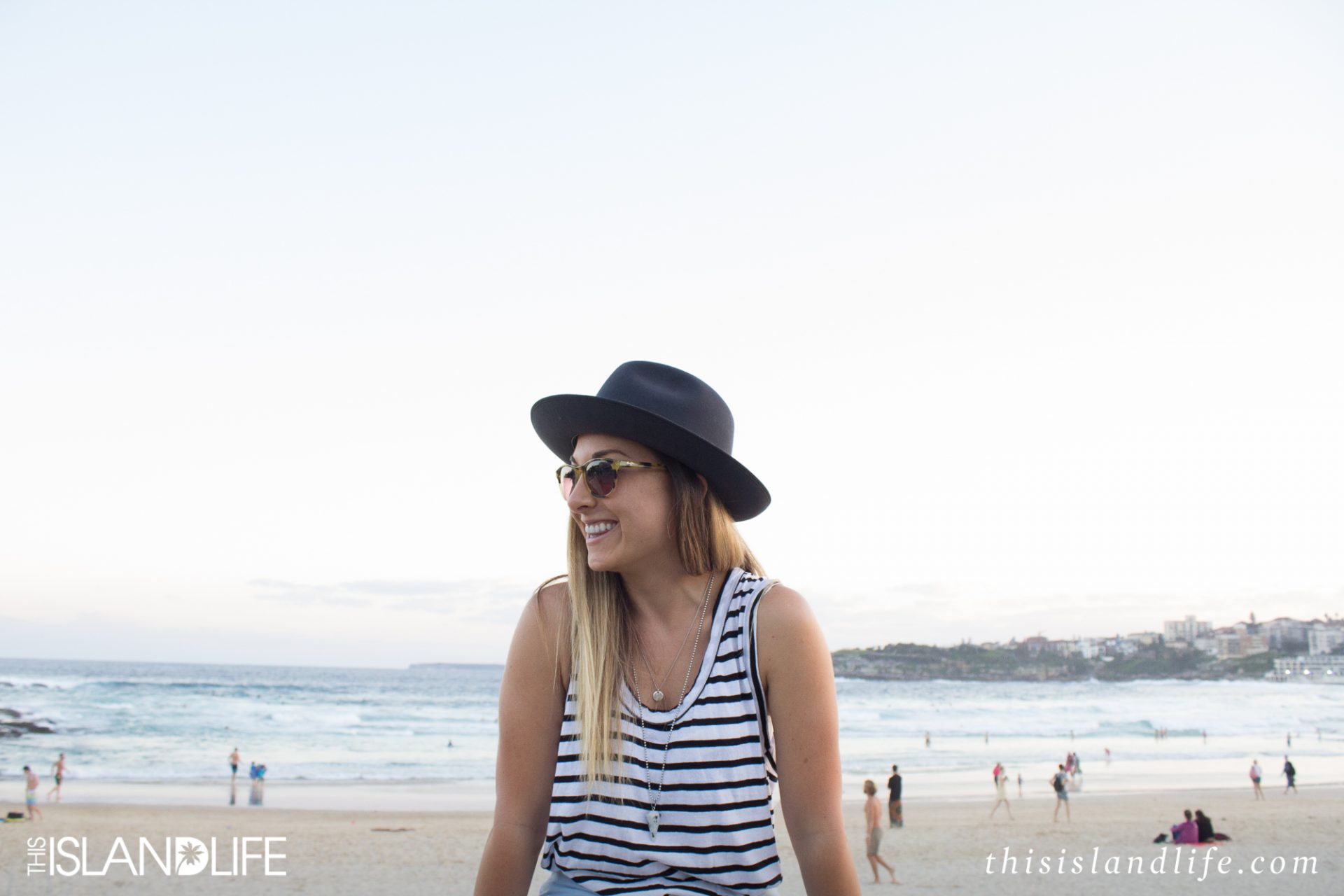 This Island Life | Bondi Beach