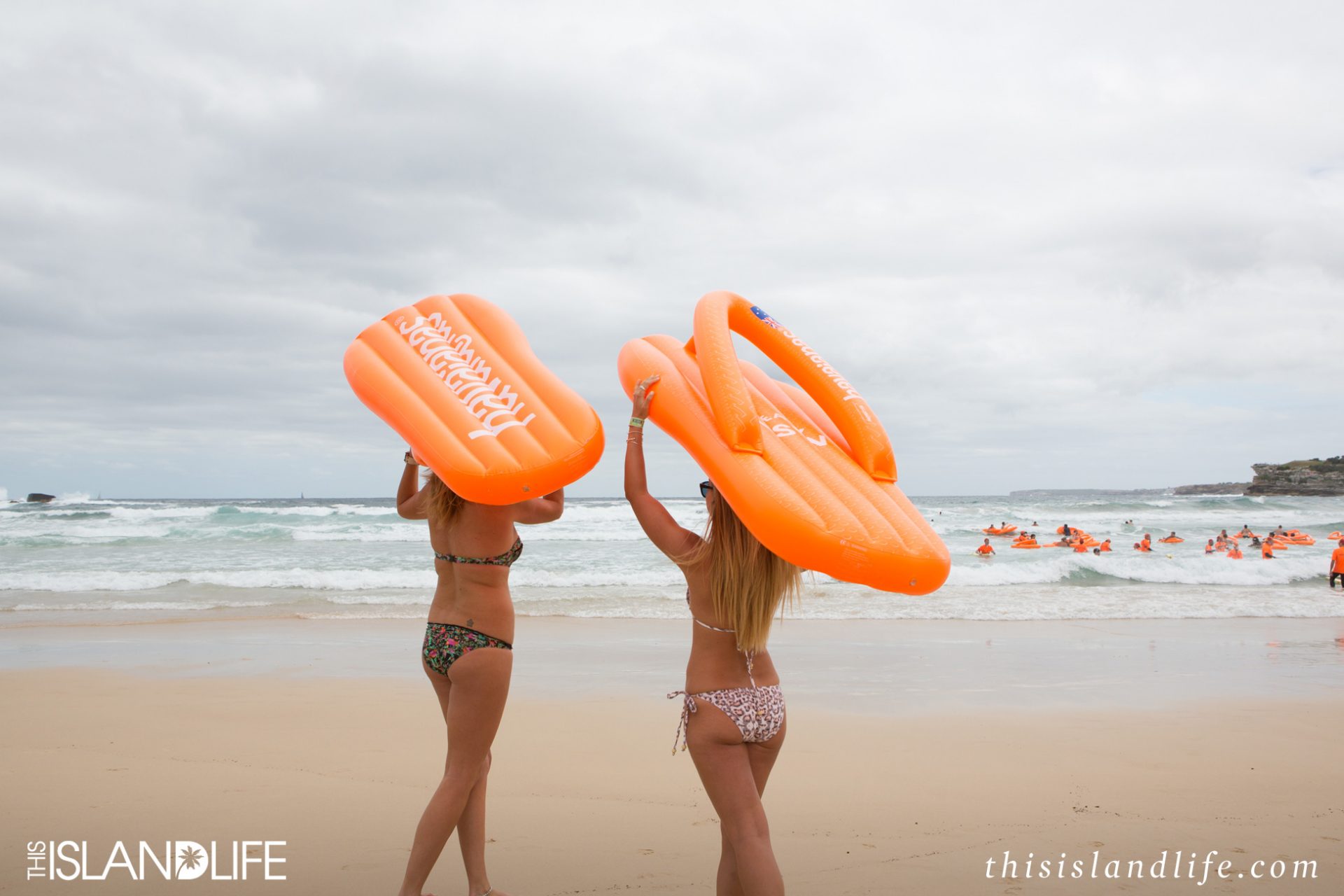 This Island Life | Australia Day