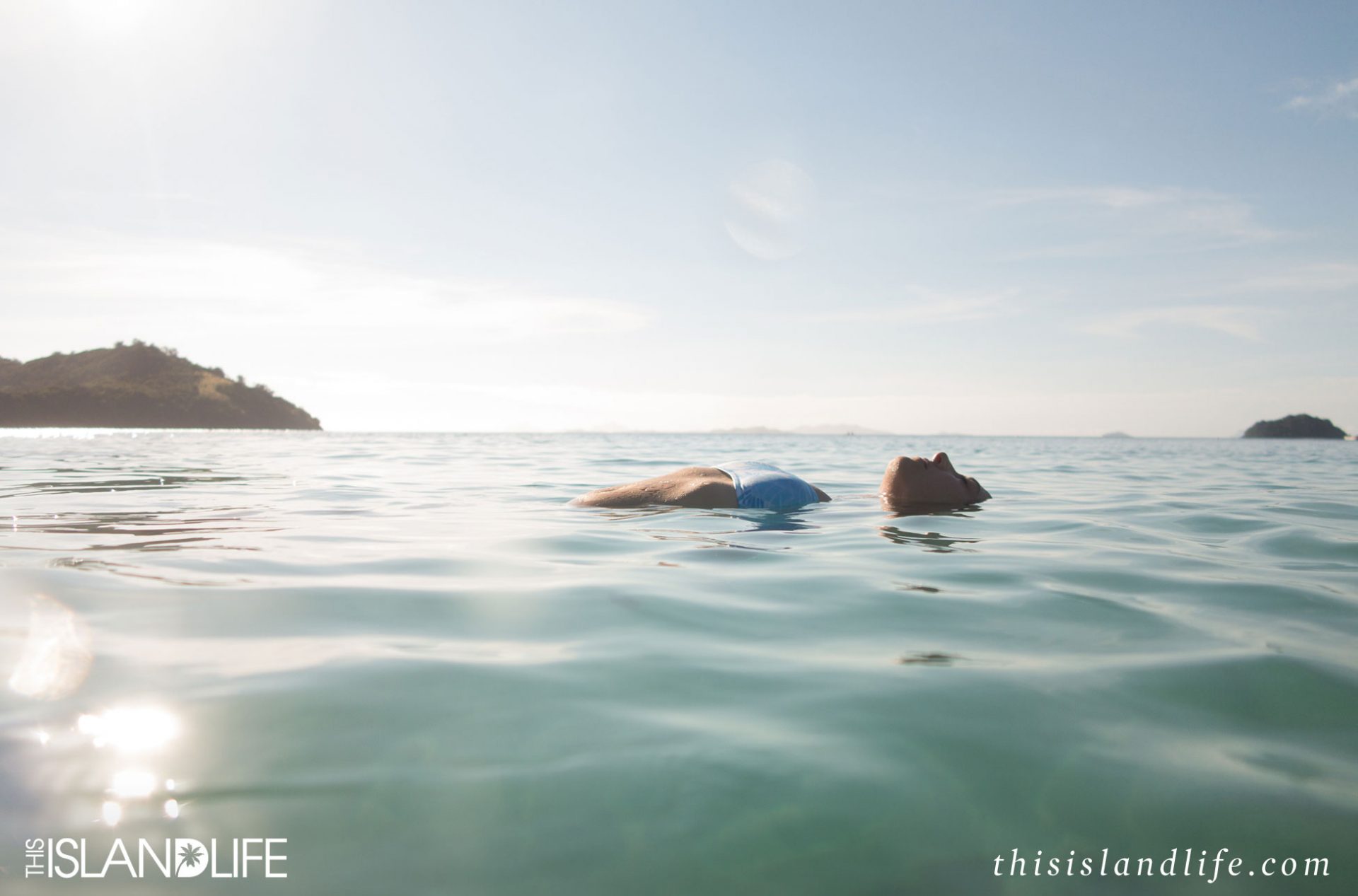 THIS ISLAND LIFE | BIKINI LOVE with Lychee Swimwear at Likuliku Lagoon Resort | Photography by Michaela Skovranova 