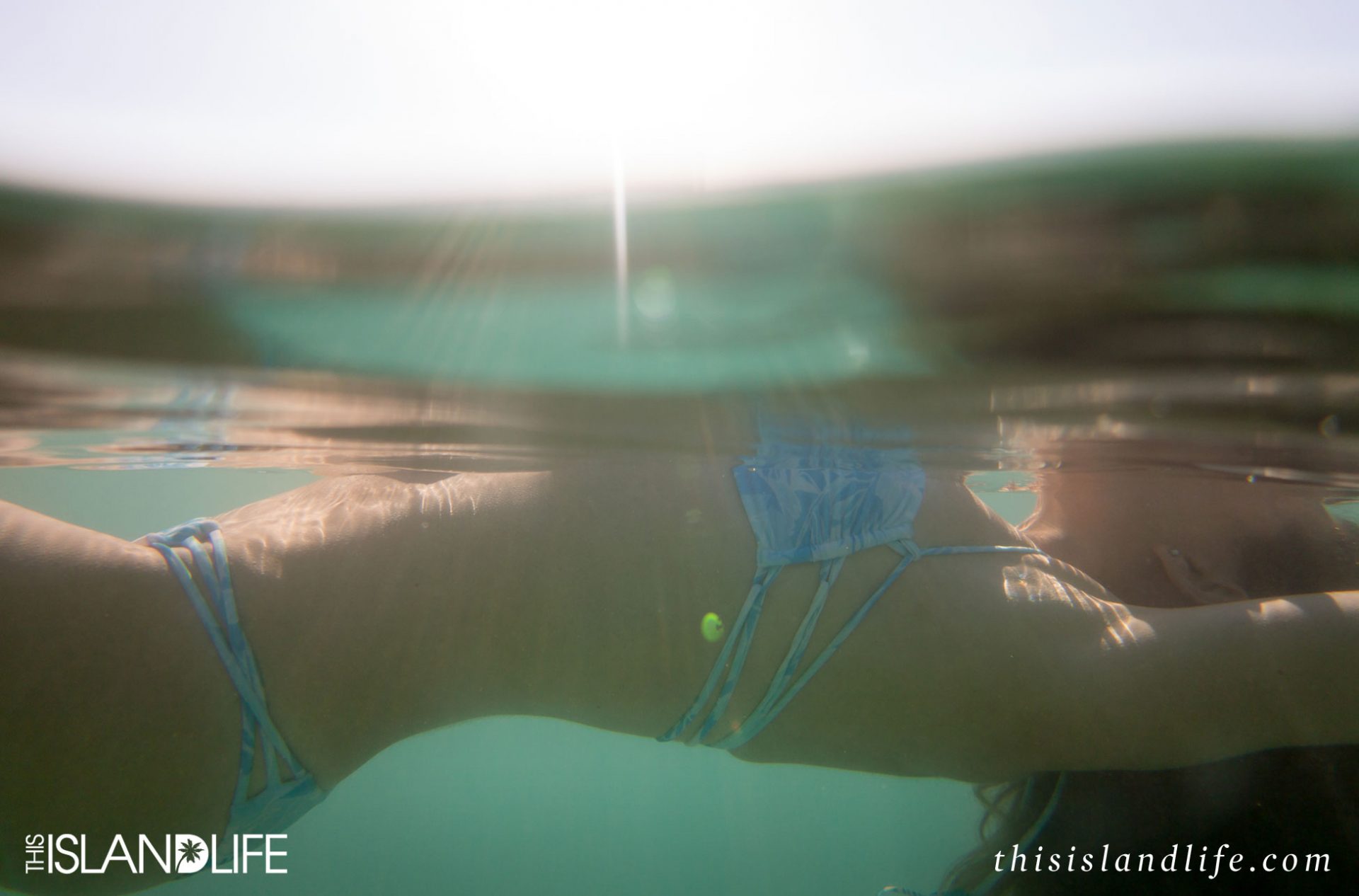 THIS ISLAND LIFE | BIKINI LOVE with Lychee Swimwear at Likuliku Lagoon Resort | Photography by Michaela Skovranova 