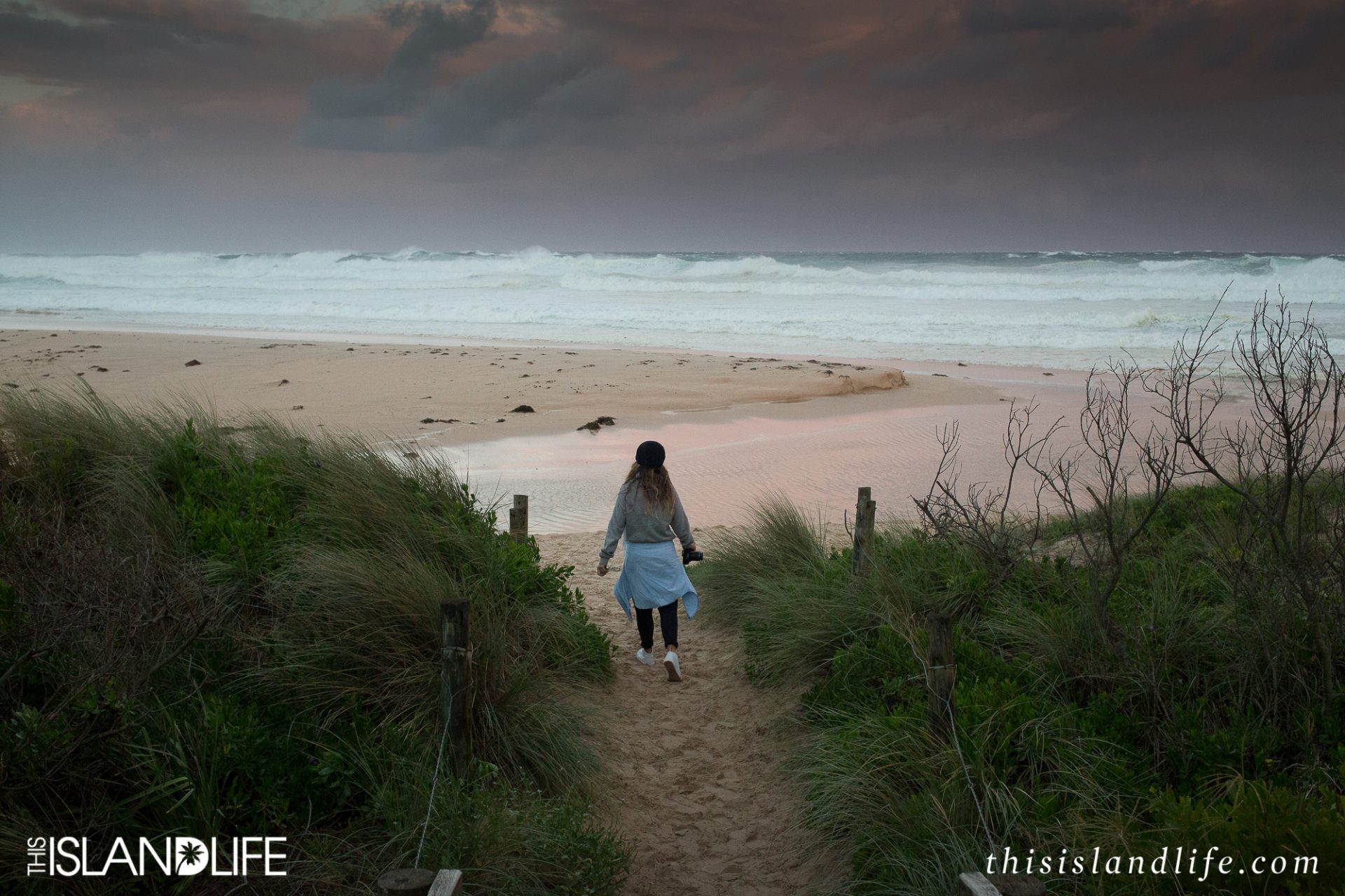 This Island Life & Michaela Skovranova Photography