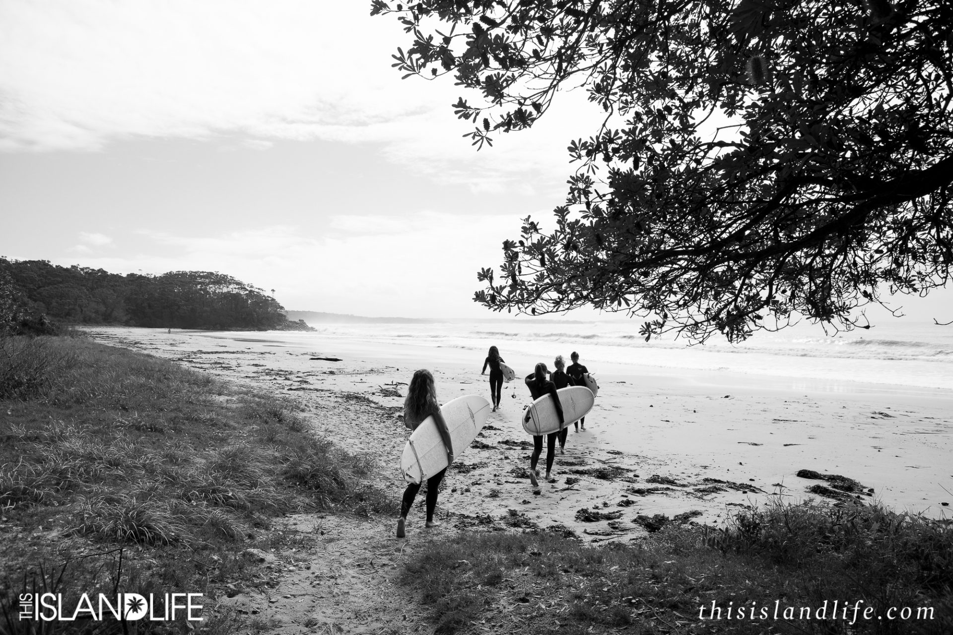 This Island Life & Michaela Skovranova Photography