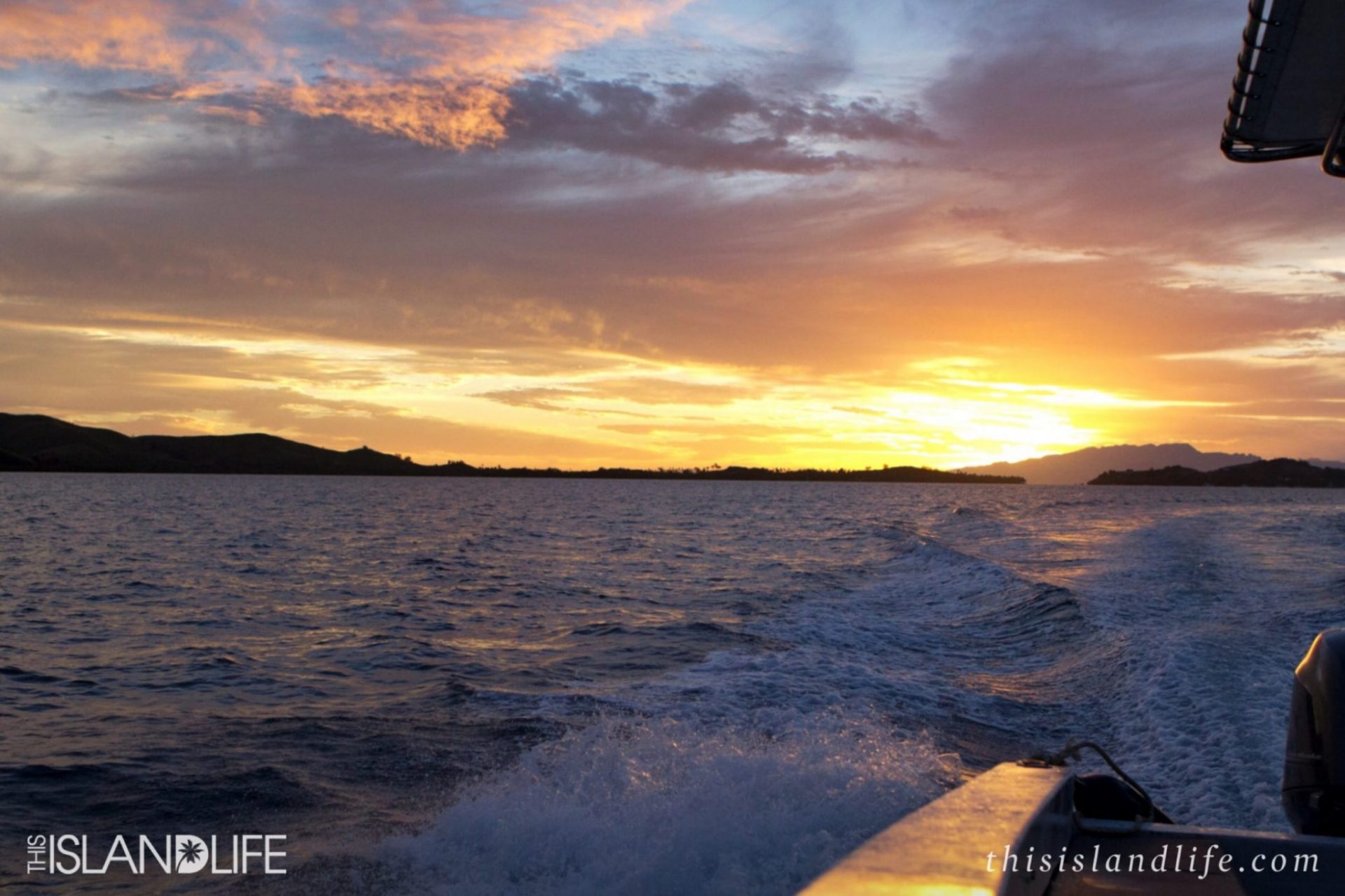Cloudbreak Fiji | This Island Life