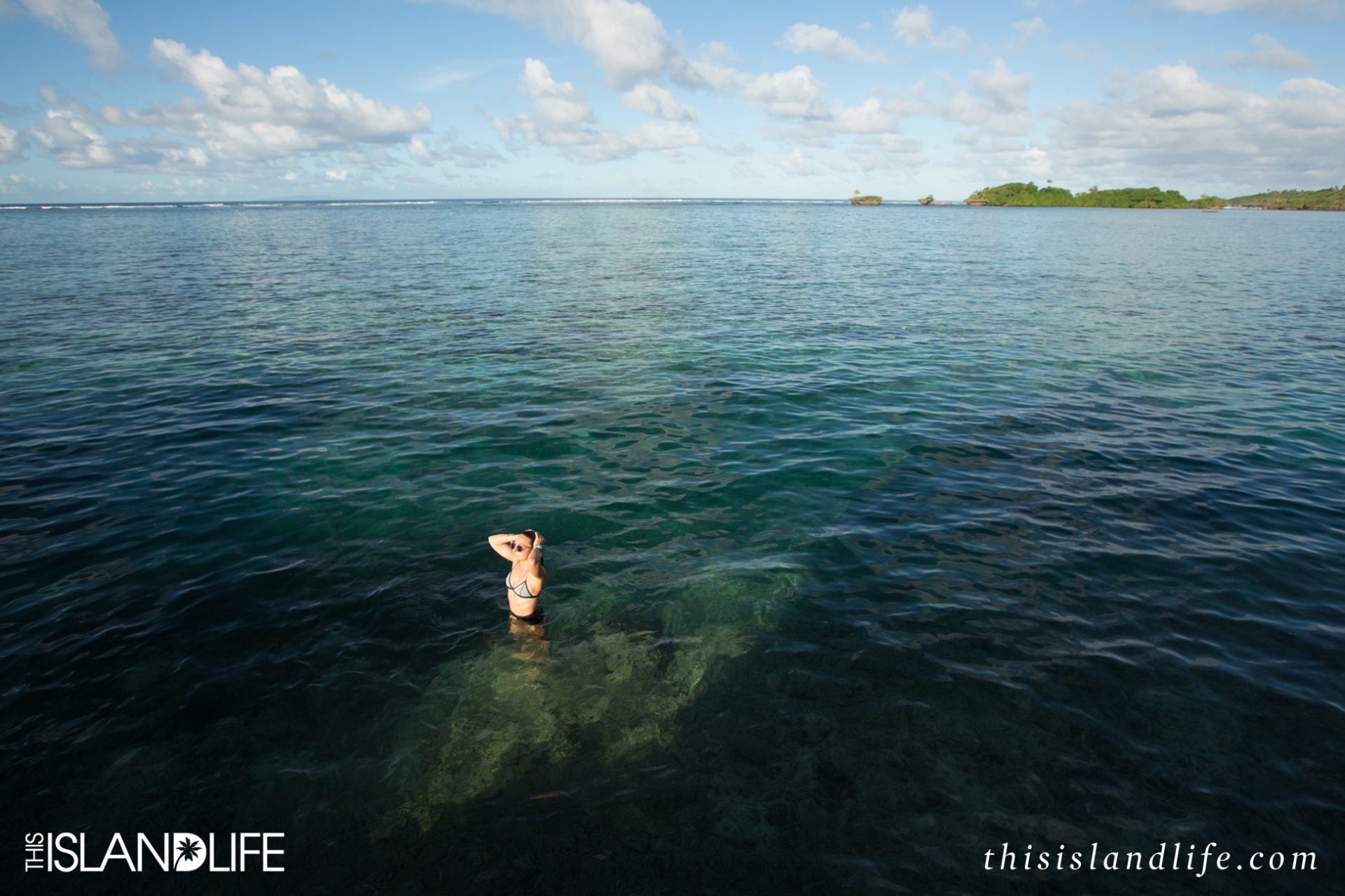 THIS ISLAND LIFE | On island time with Nixon in Fiji