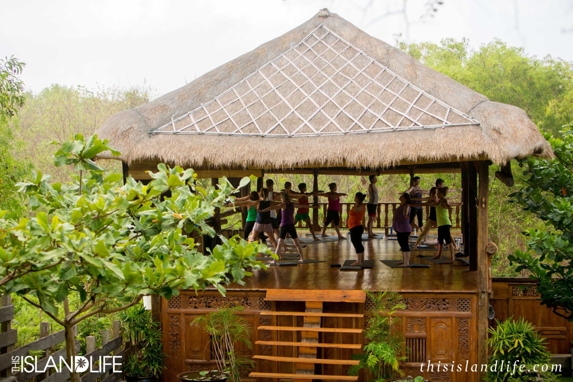 Bali Bliss Retreats | THIS ISLAND LIFE