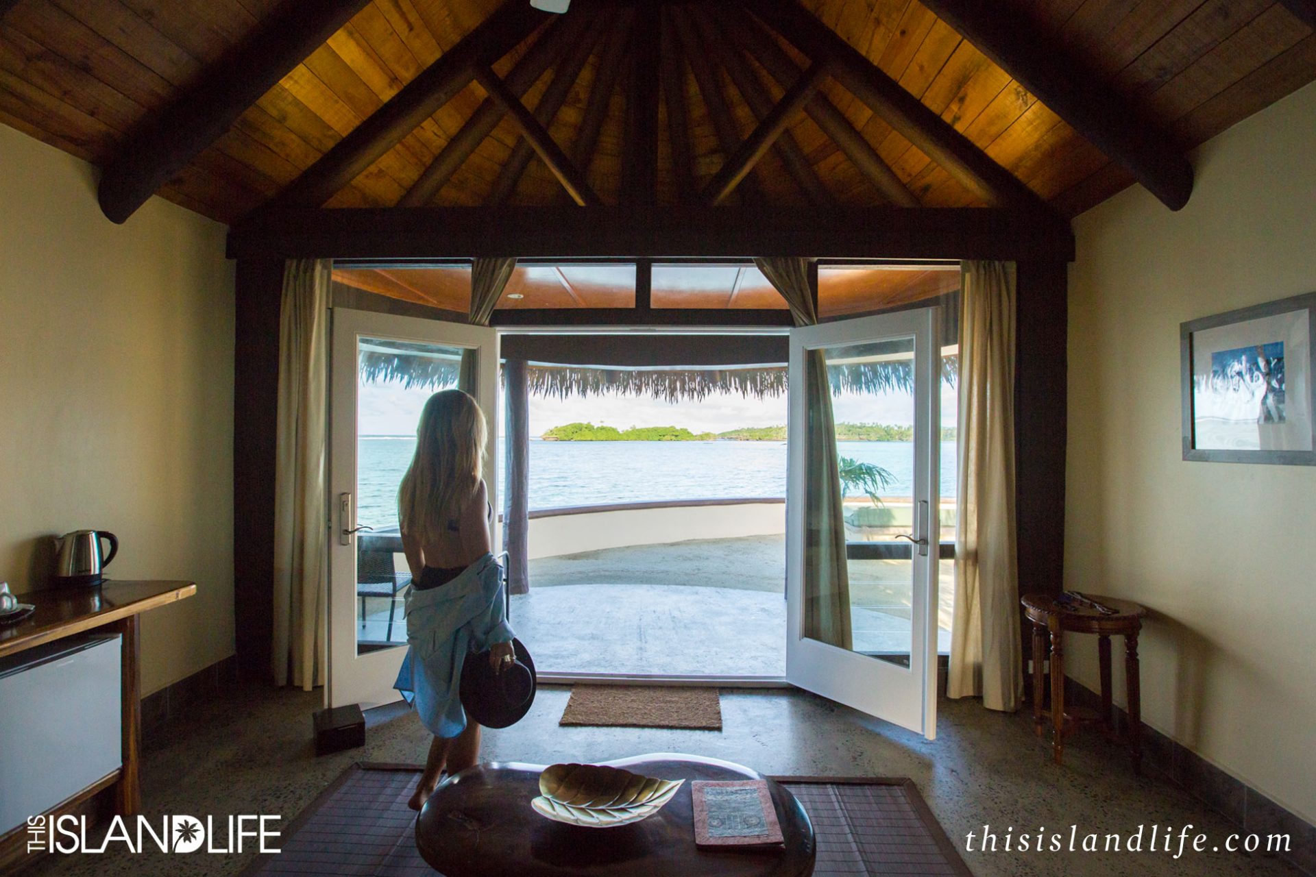 Koro Sun Resort | THIS ISLAND LIFE