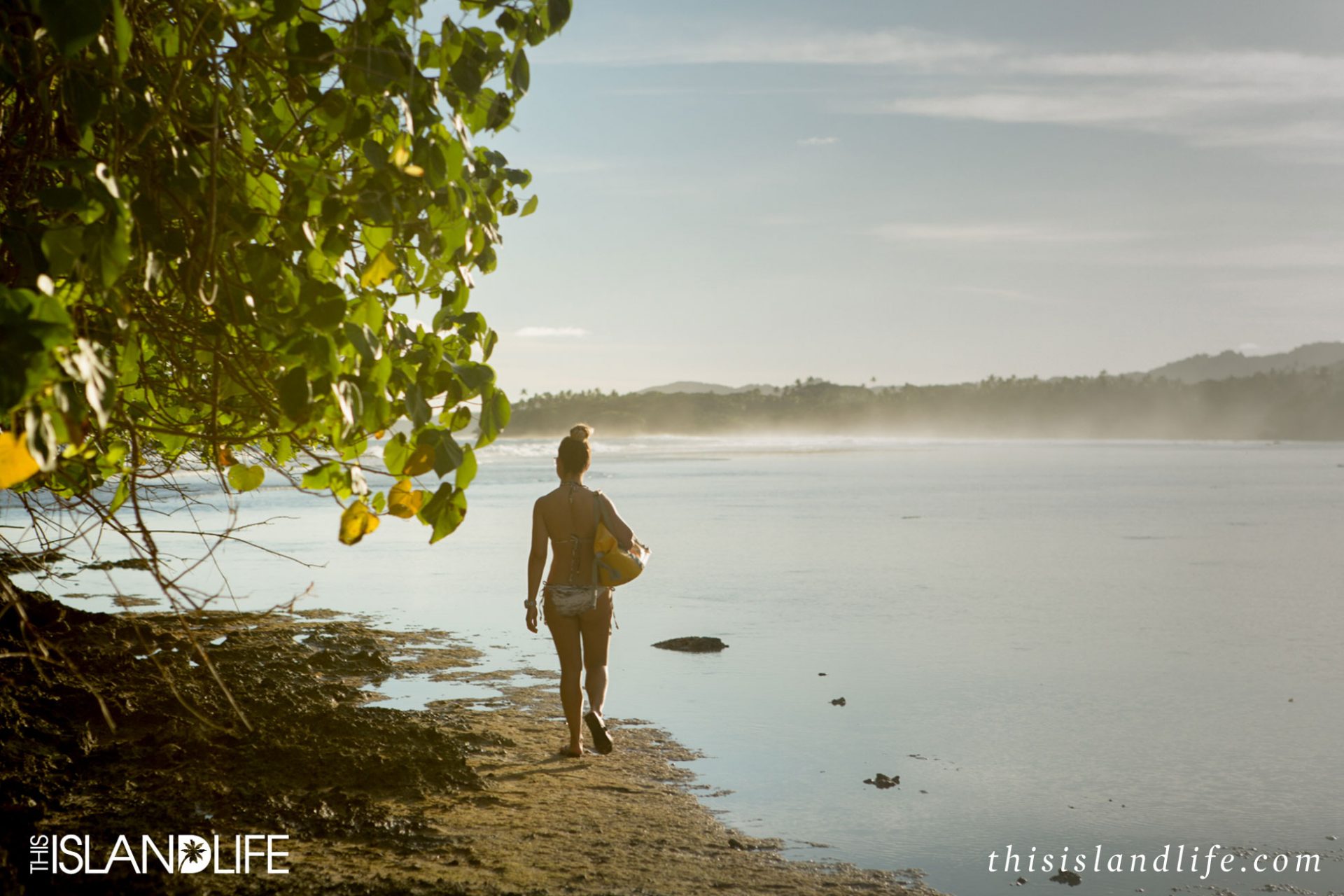 THIS ISLAND LIFE | Kayaking to secret caves in Savusavu, Fiji