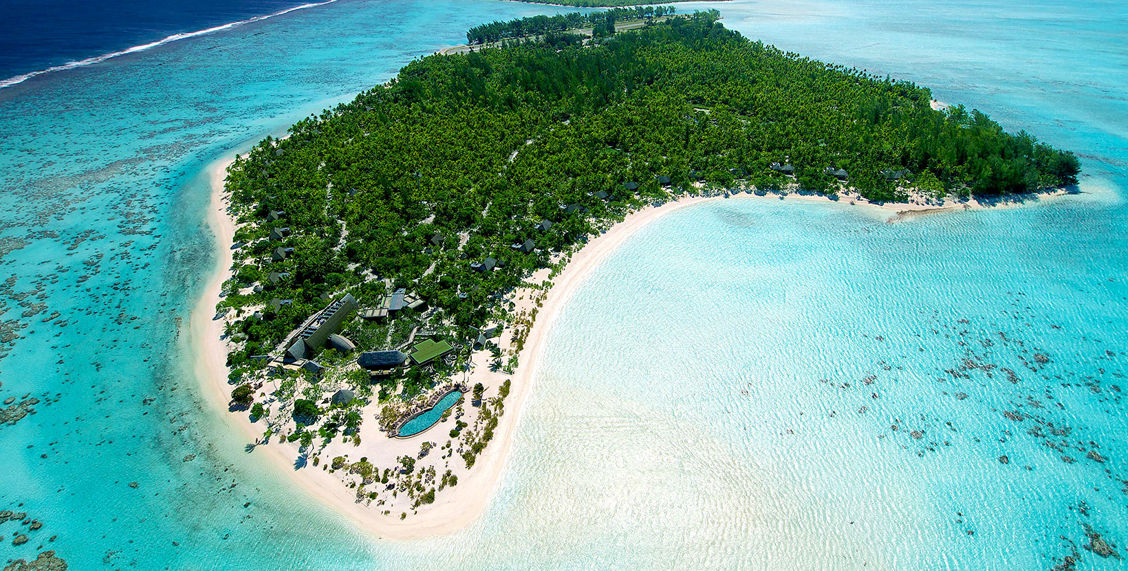 THIS ISLAND LIFE | The Brando - French Polynesia
