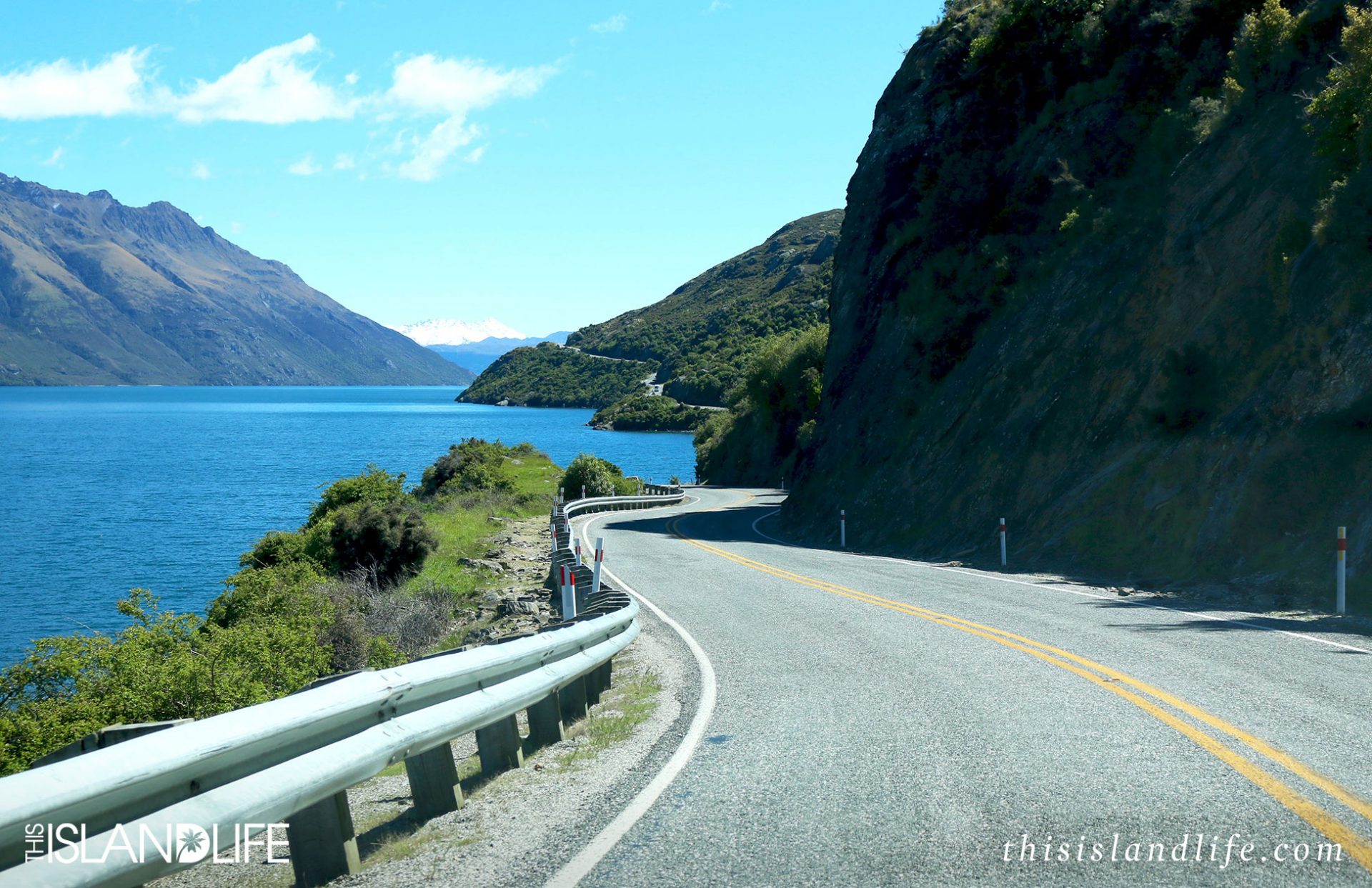 THIS ISLAND LIFE | Queenstown and Te Anau, New Zealand