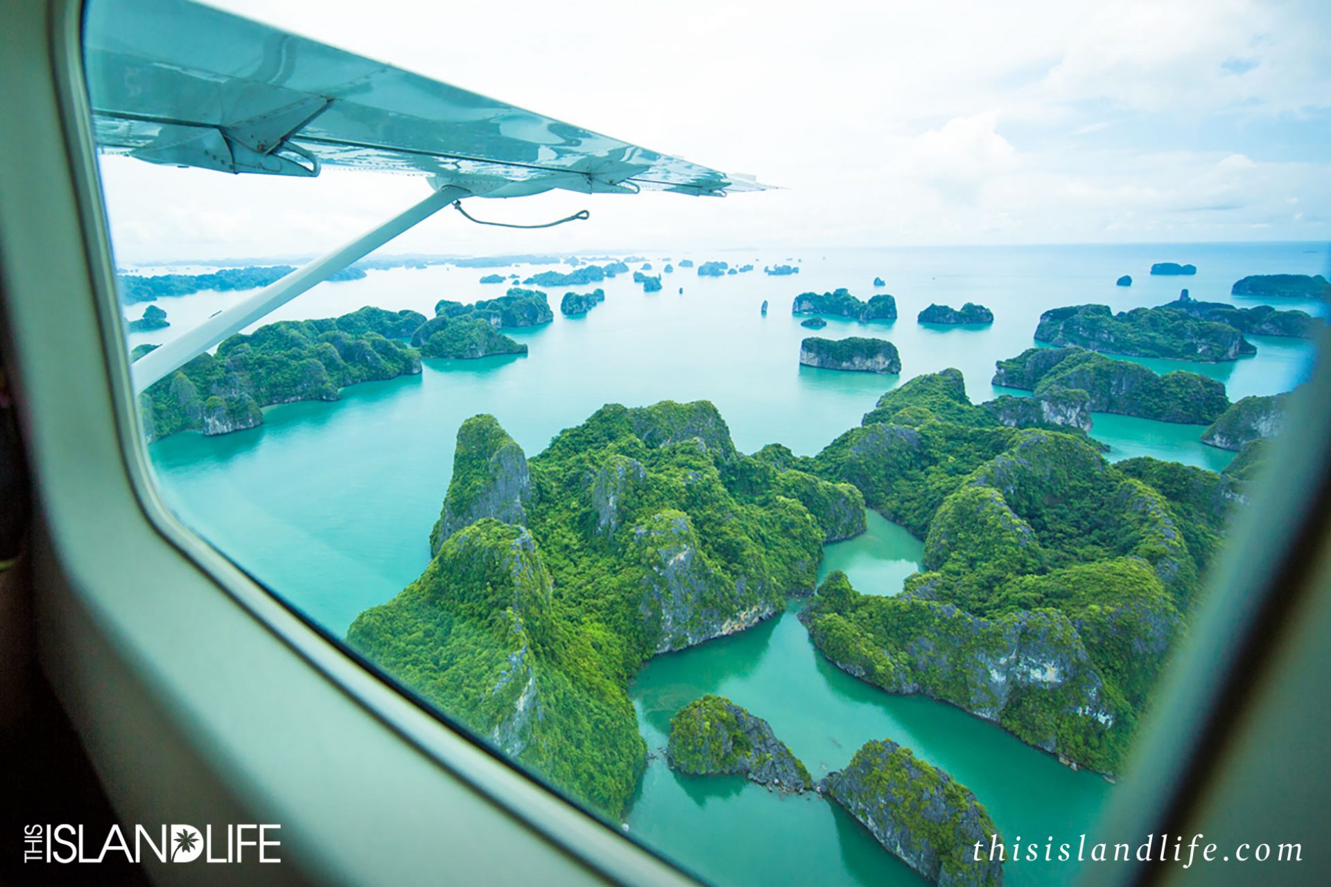This Island Life | Topdeck Travel Asia