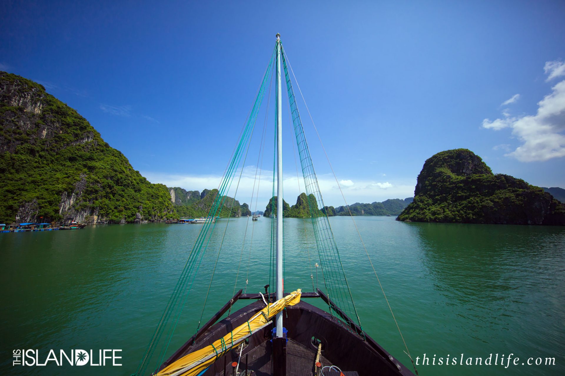 This Island Life | Topdeck Travel Asia