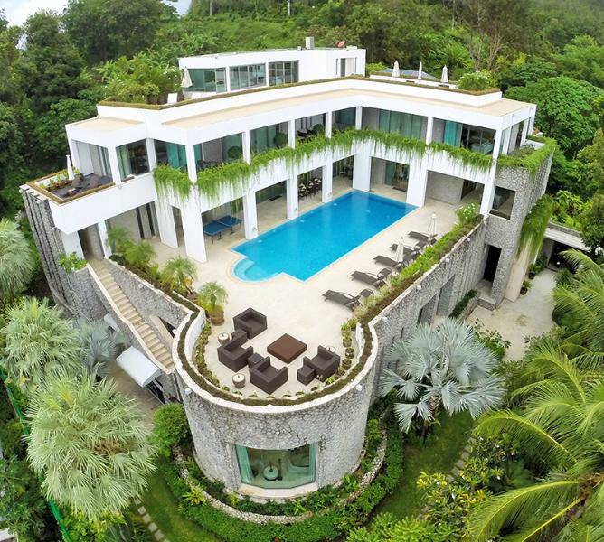 This Island Life | Villa Getaways - Phuket