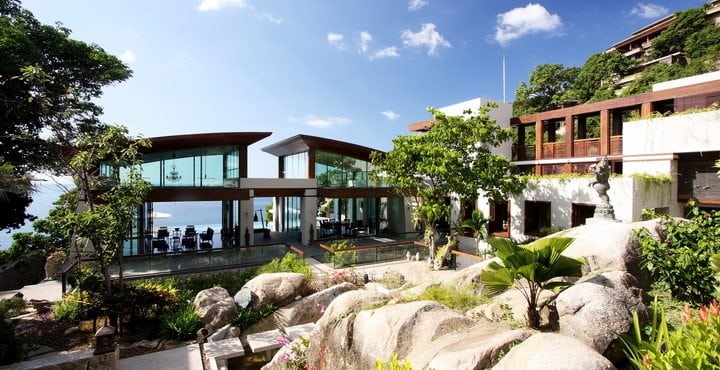 This Island Life | Villa Getaways - Phuket