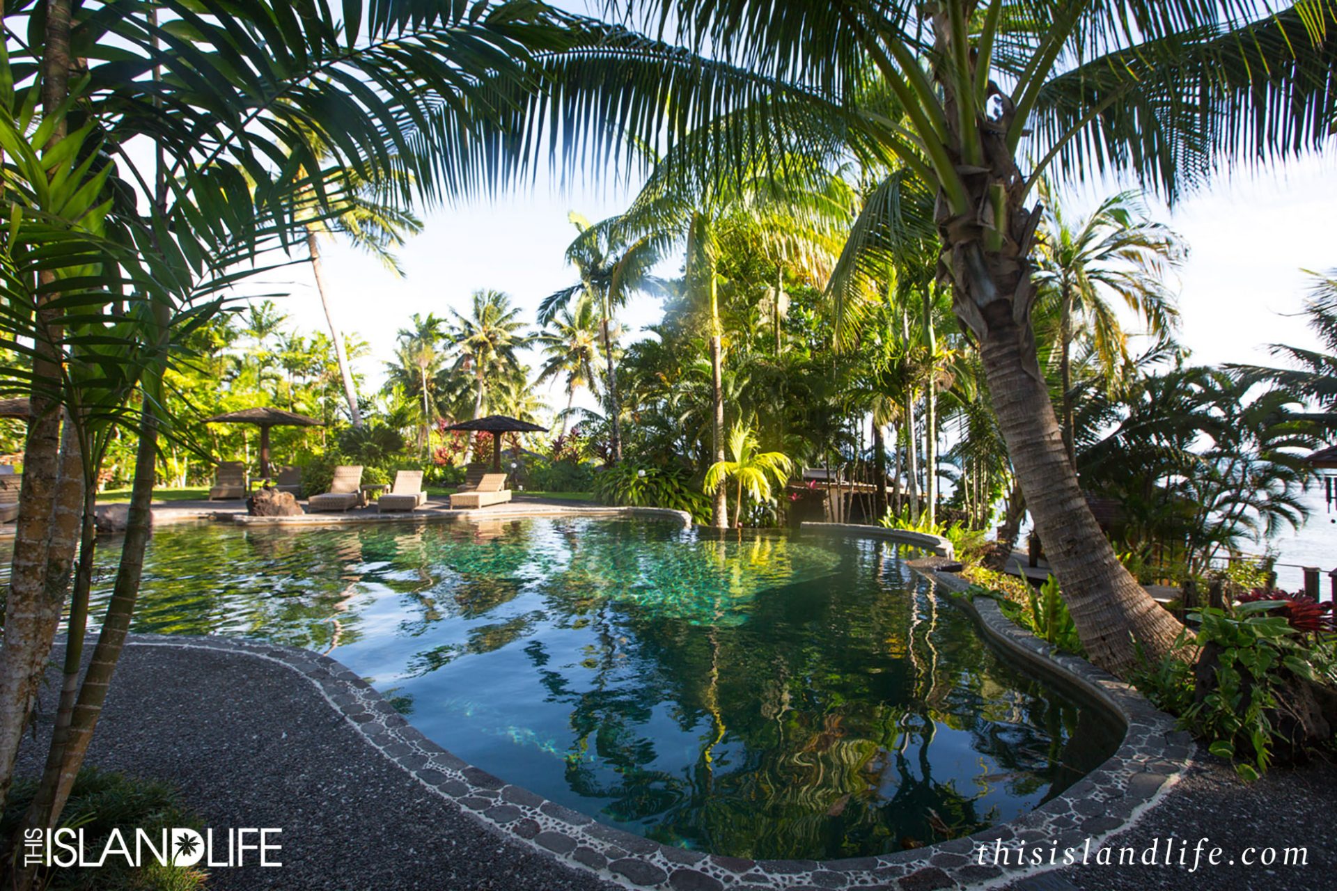 This Island Life | Island hopping in Samoa