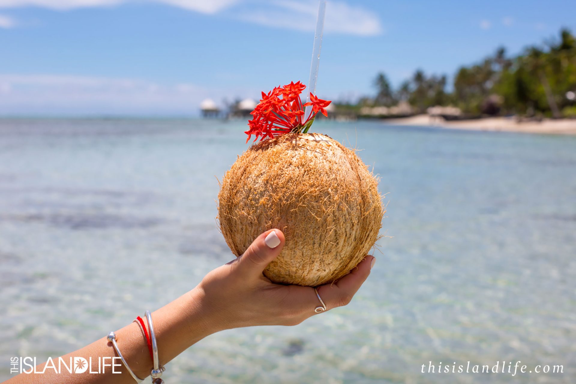 This Island Life | Island hopping in Samoa