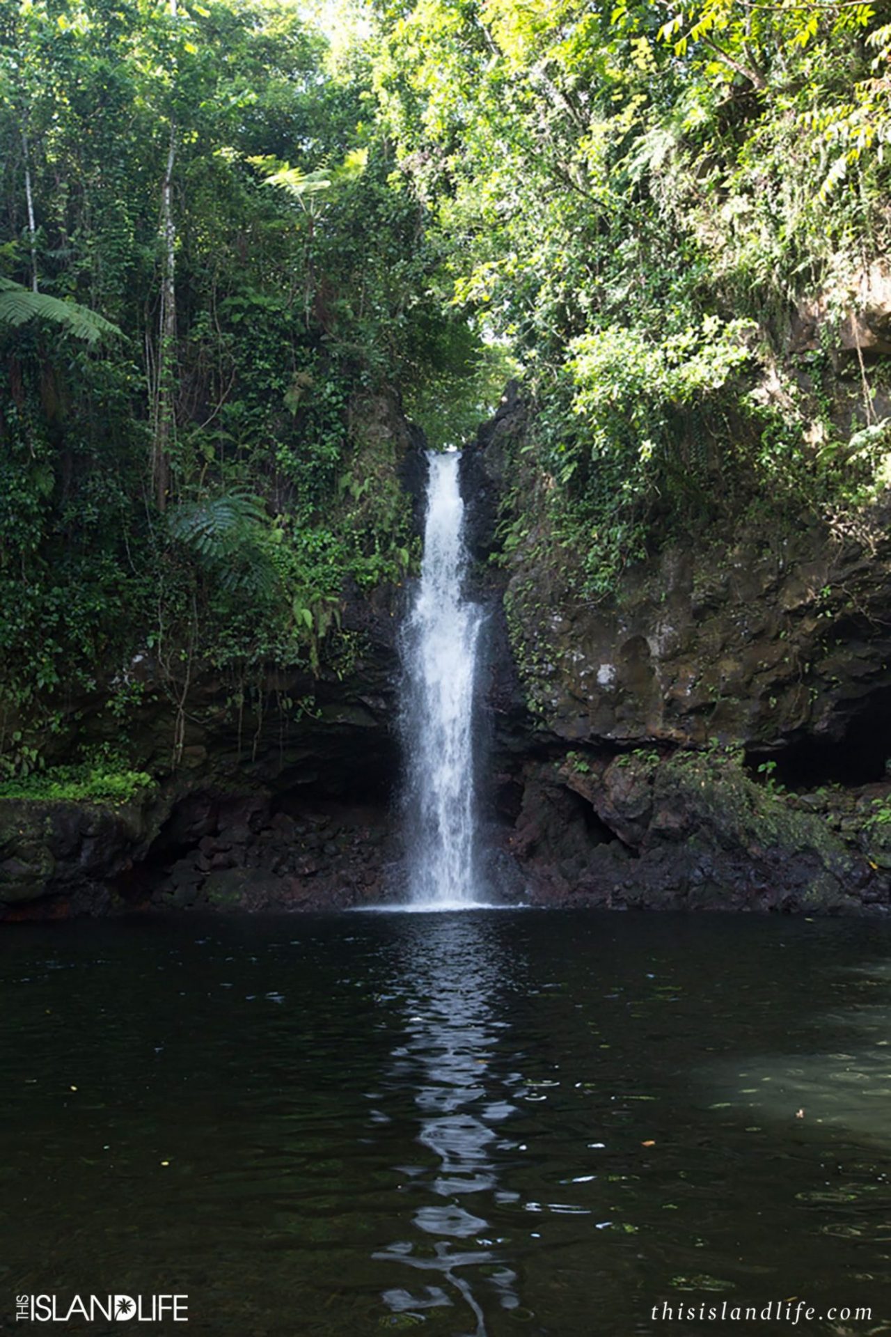 This Island Life | Island hopping in Samoa