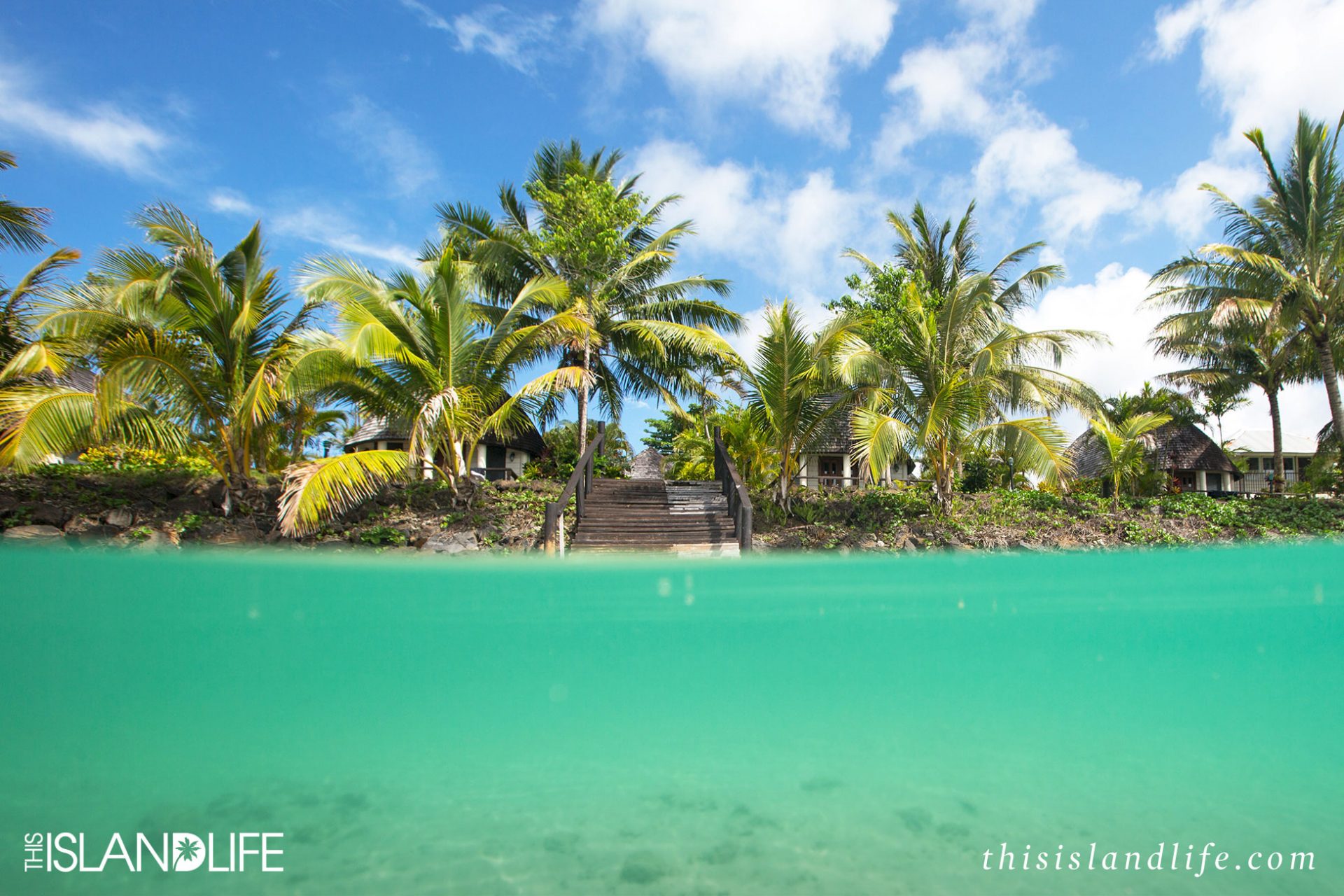 This Island Life | Island hopping in Samoa