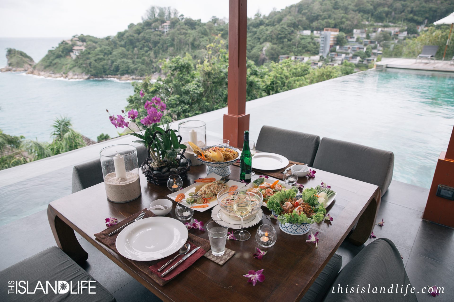 This Island Life | One luxurious week on the island of Phuket with Villa Getaways