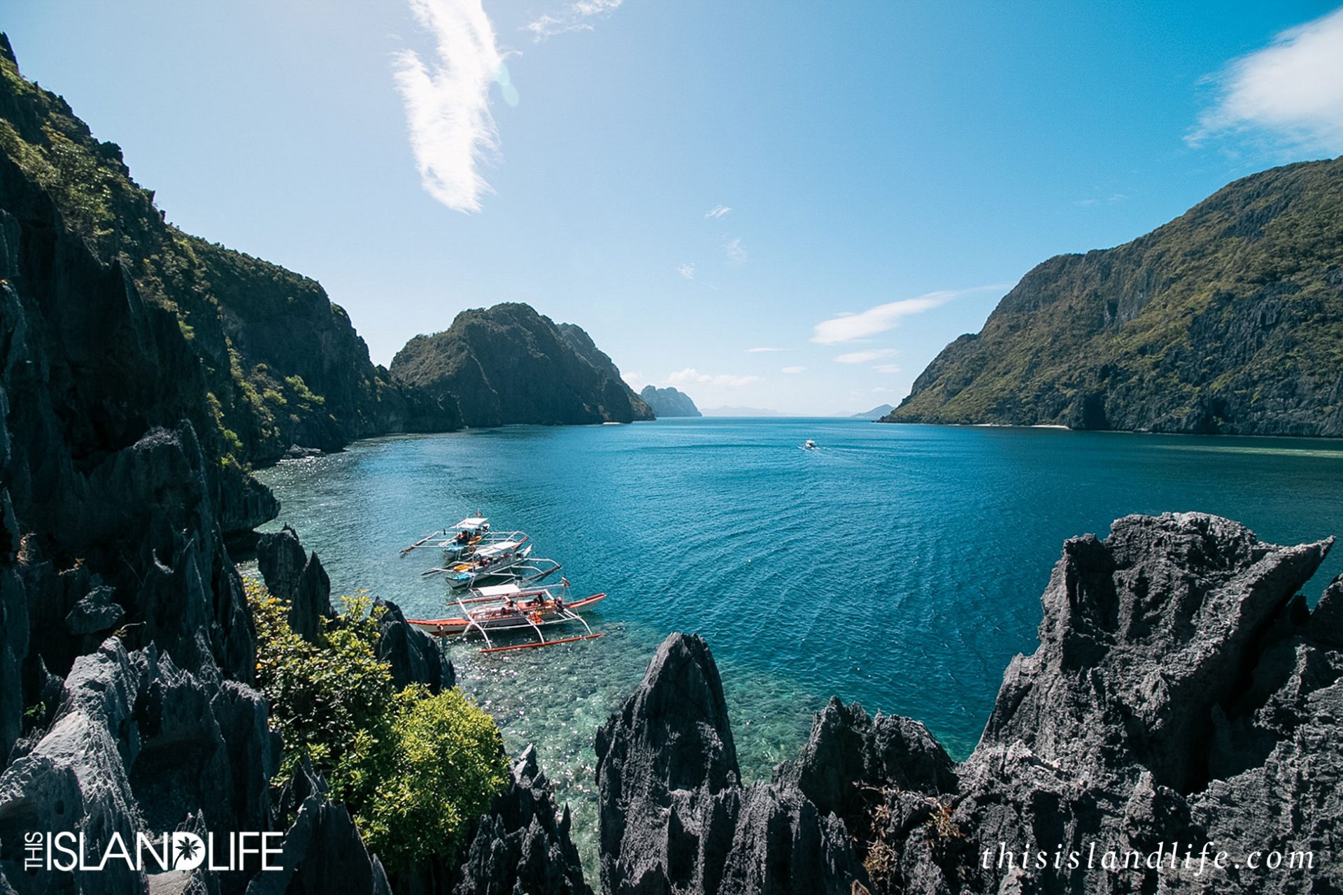 This Island Life | Why you need visit El Nido in the Philippines