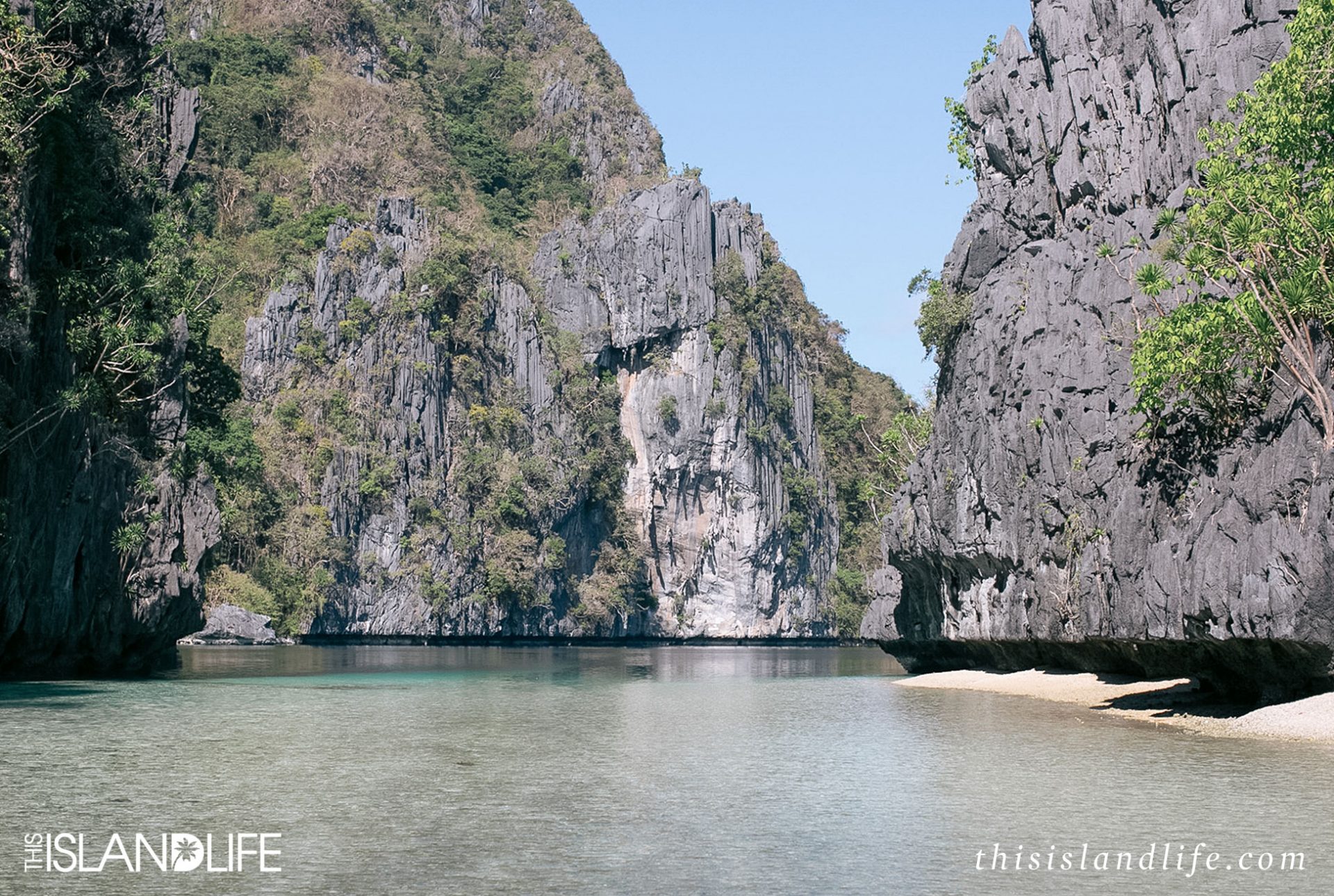 This Island Life | The ultimate guide to island life in El Nido, Philippines