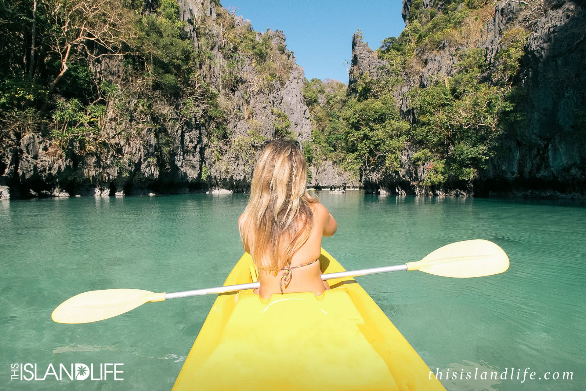 This Island Life | Why you need visit El Nido in th