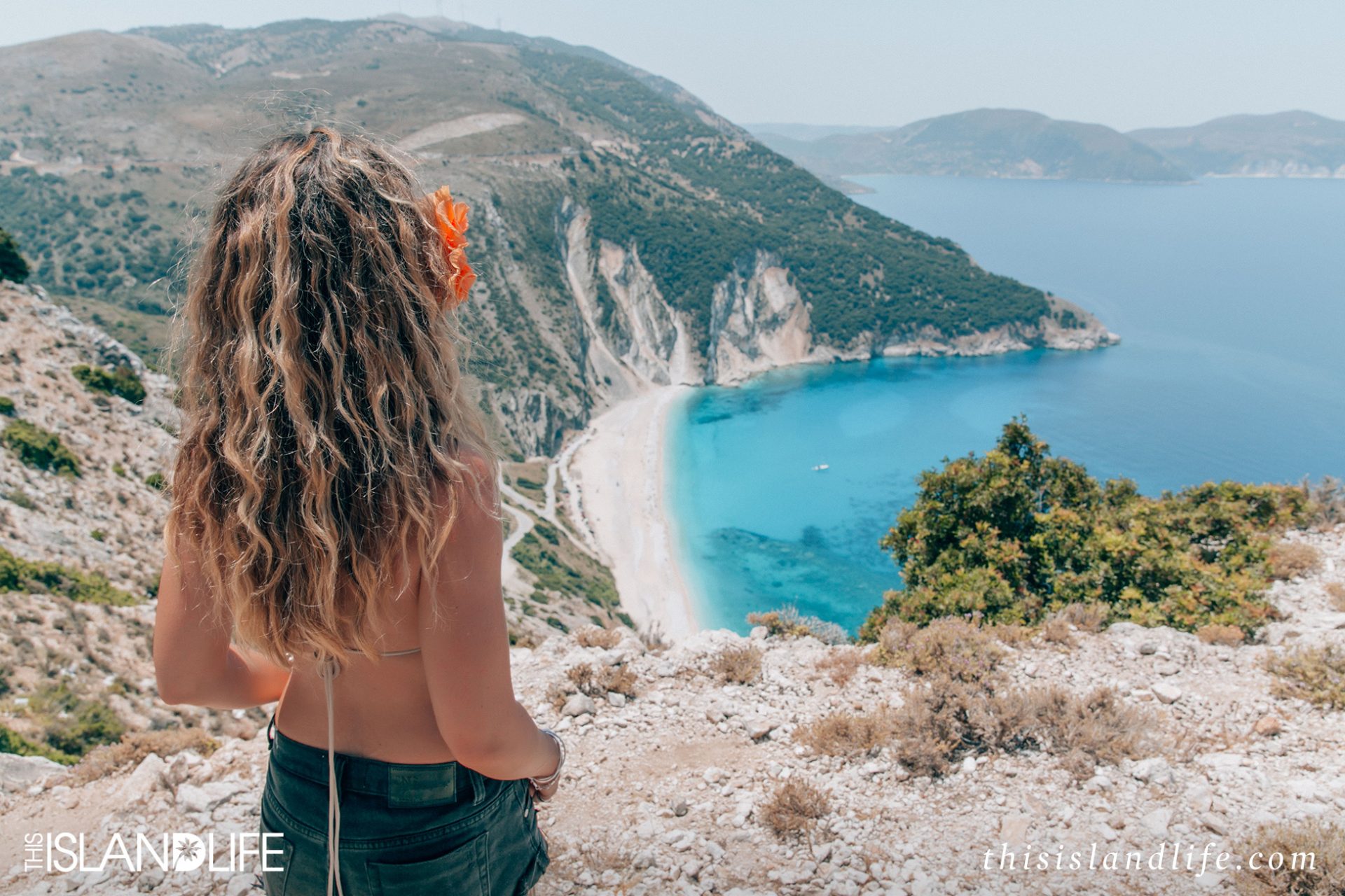 The Ionian Island’s three best beaches | THIS ISLAND LIFE