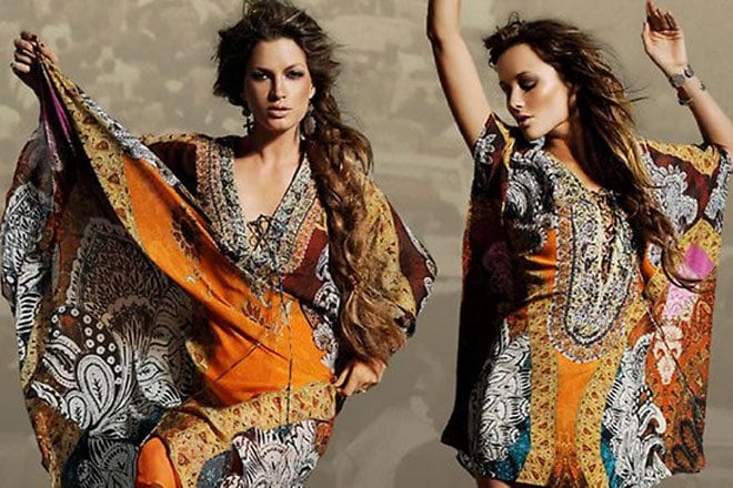 Camilla Franks - new collection | THIS ISLAND LIFE