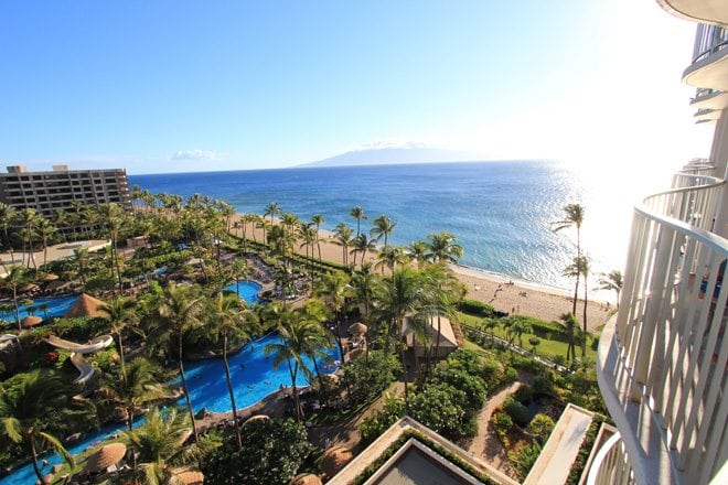 The Westin Maui Resort & Spa