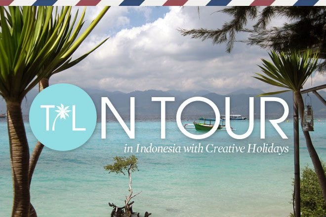 This Island Life | On Tour in Indonesia