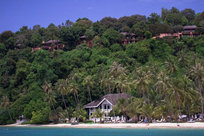 This Island Life | Cape Panwa Hotel in Phuket, Thailand
